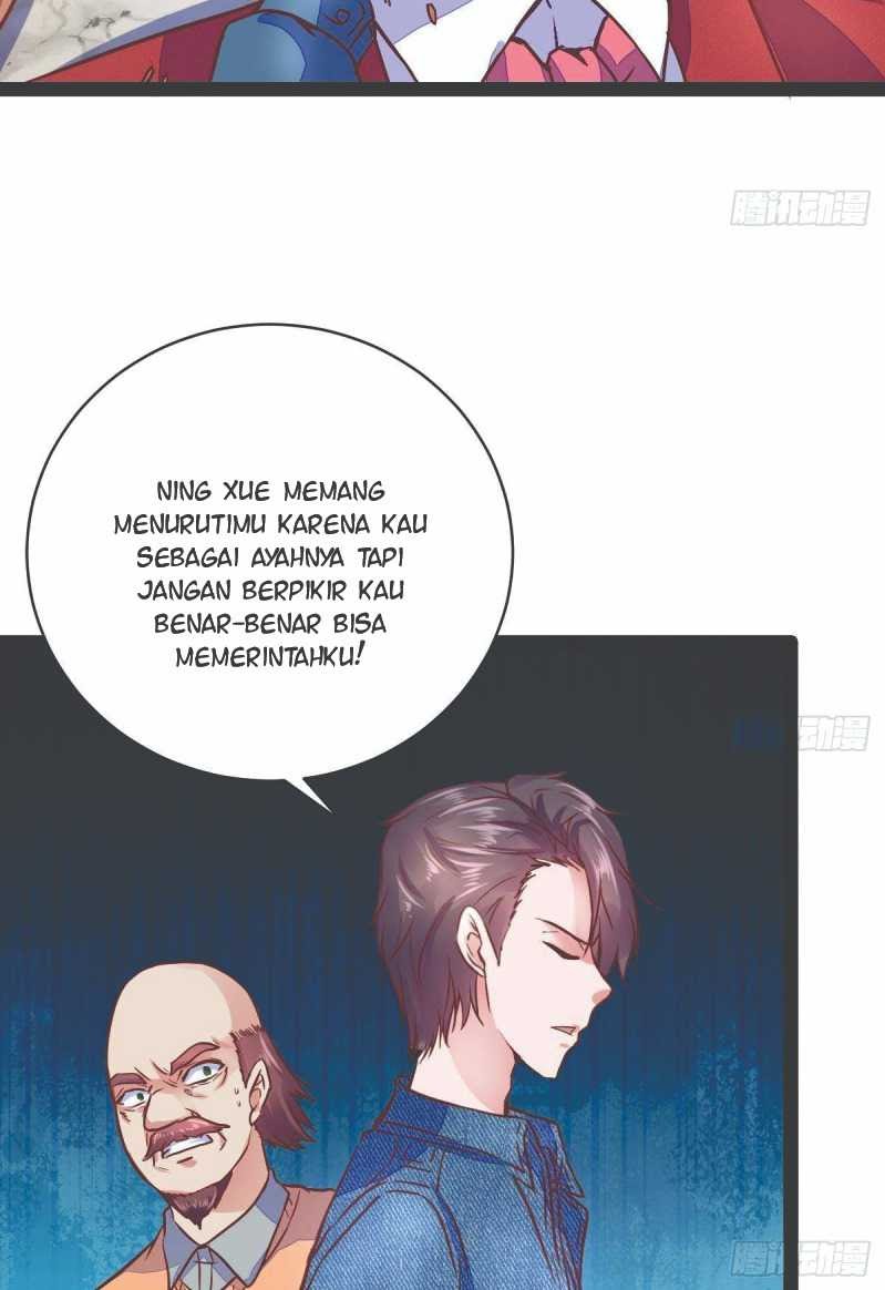 Rebirth Into the Strongest Immortal Cultivator Chapter 24 Gambar 31